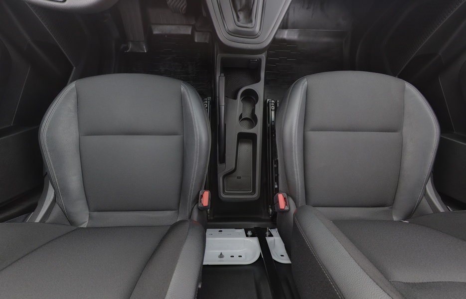 Renault Kangoo vaihtoauto