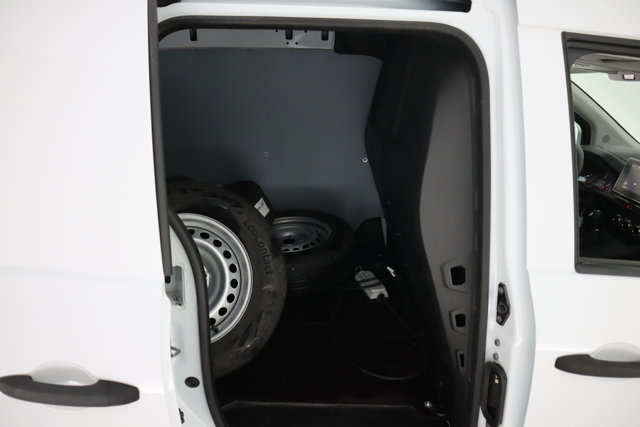 Renault Kangoo vaihtoauto