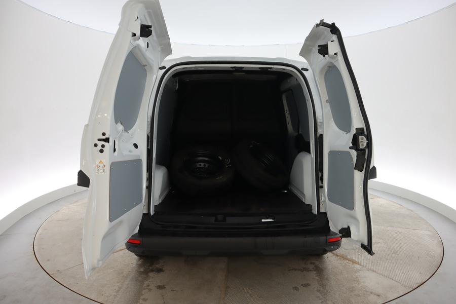 Renault Kangoo vaihtoauto