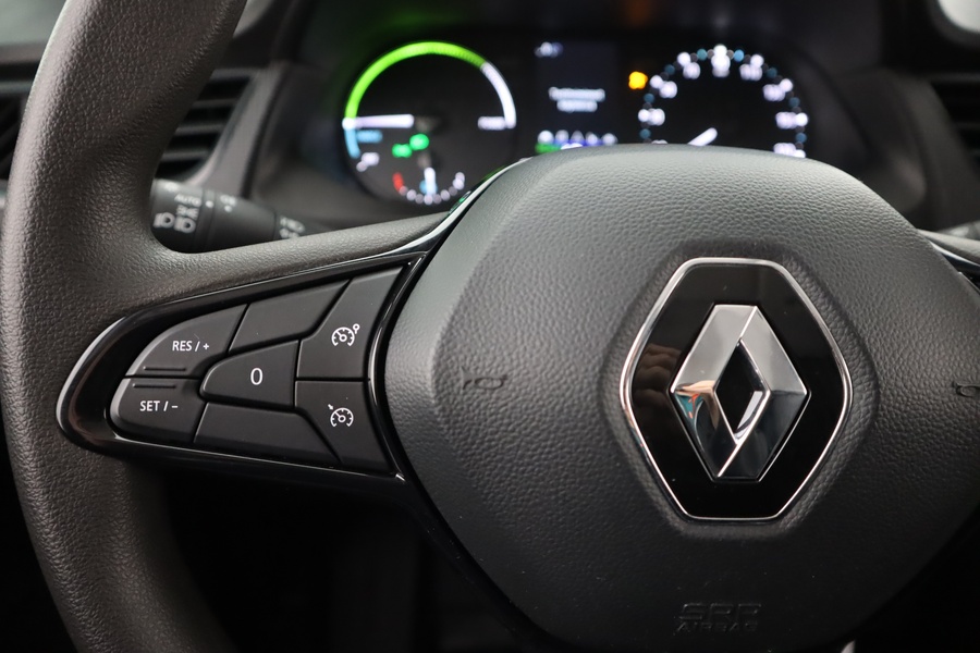 Renault Kangoo vaihtoauto