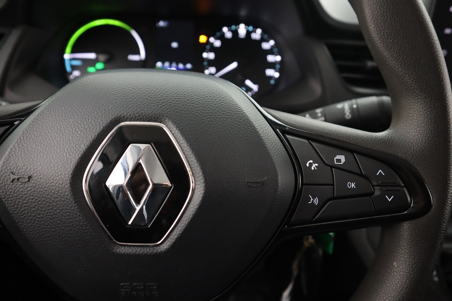 Renault Kangoo vaihtoauto