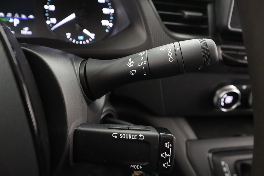 Renault Kangoo vaihtoauto