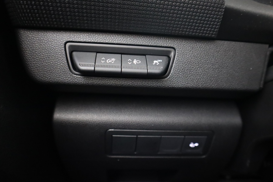 Renault Kangoo vaihtoauto