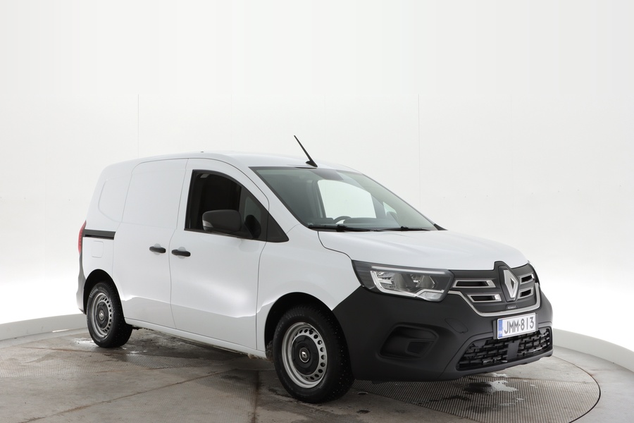 Renault Kangoo vaihtoauto