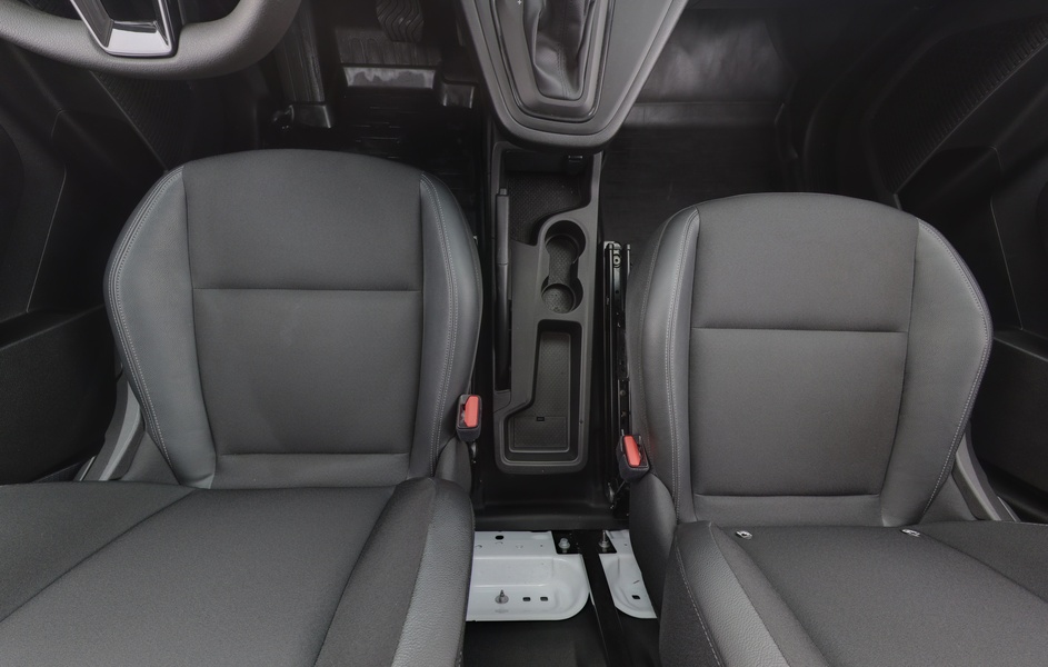 Renault Kangoo vaihtoauto