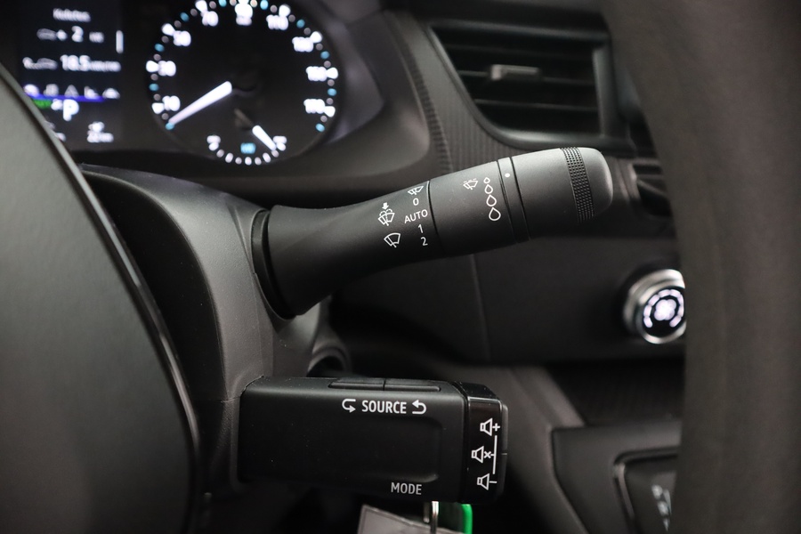 Renault Kangoo vaihtoauto