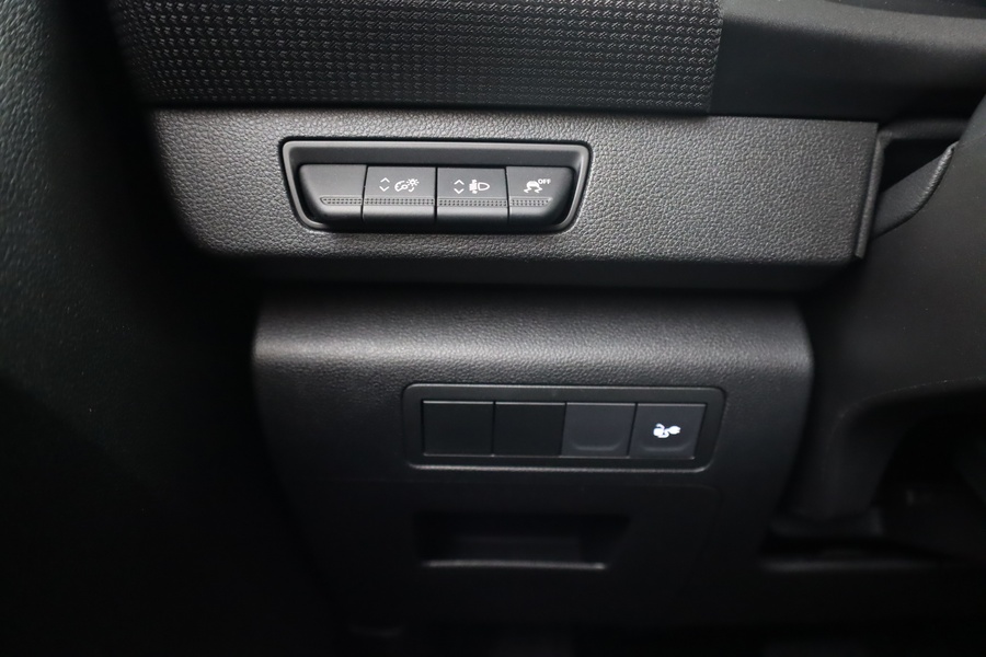 Renault Kangoo vaihtoauto