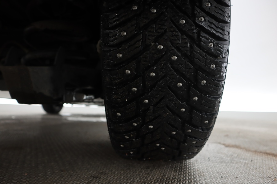 Renault Kangoo vaihtoauto