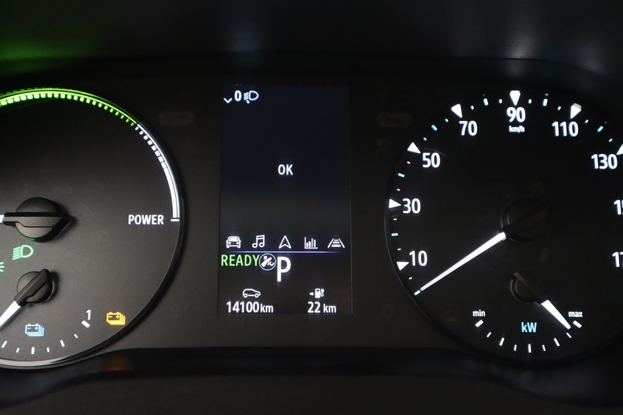 Renault Kangoo vaihtoauto