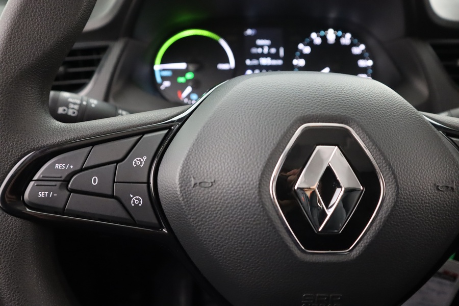 Renault Kangoo vaihtoauto