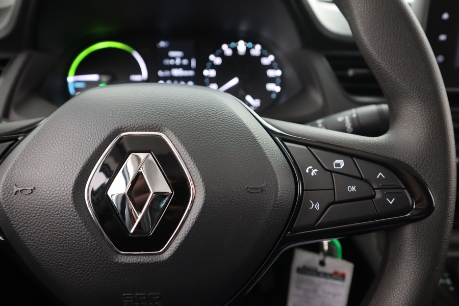 Renault Kangoo vaihtoauto