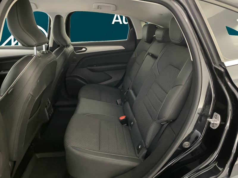 Renault Arkana vaihtoauto