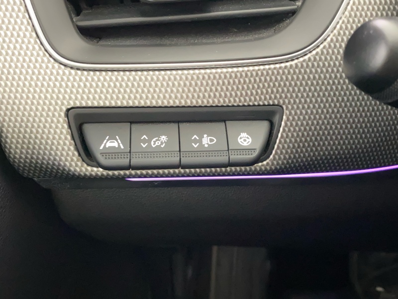 Renault Arkana vaihtoauto