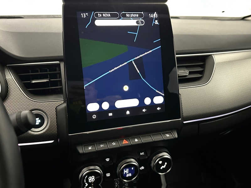 Renault Arkana vaihtoauto