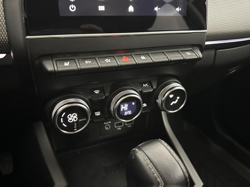 Renault Arkana vaihtoauto