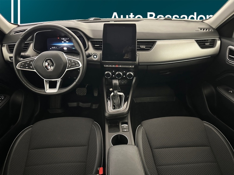 Renault Arkana vaihtoauto