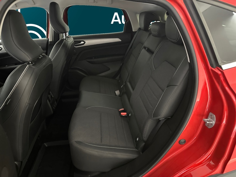 Renault Arkana vaihtoauto