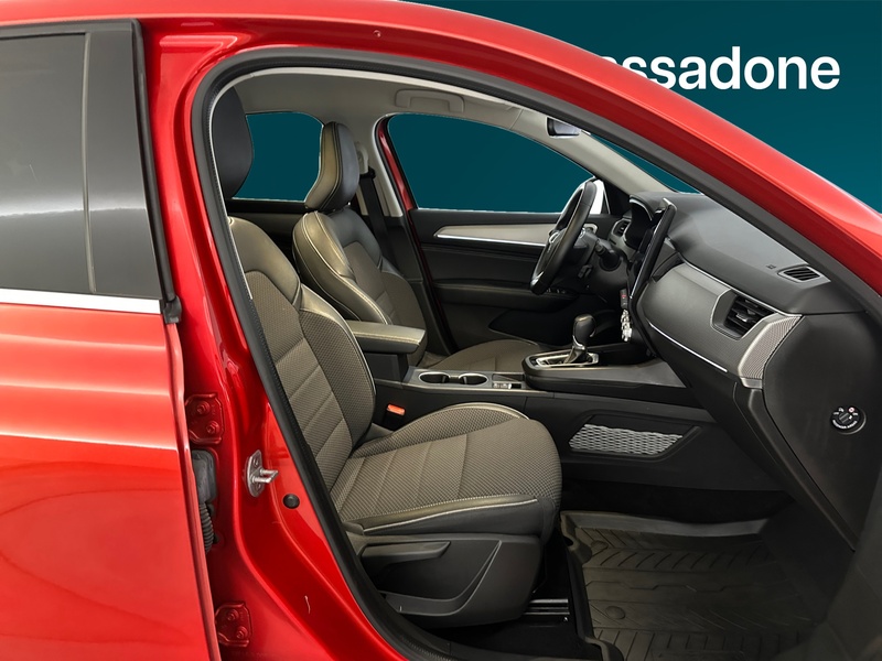 Renault Arkana vaihtoauto