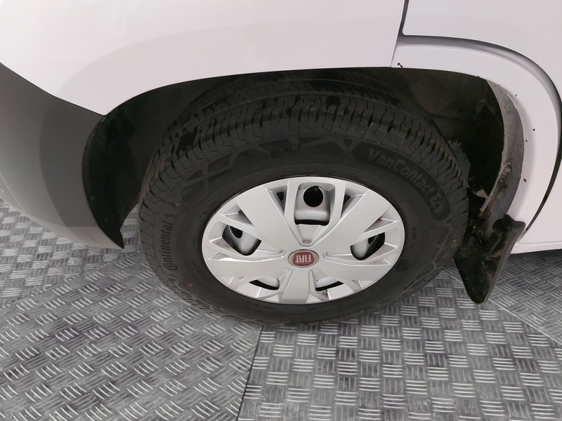 Fiat Ducato vaihtoauto