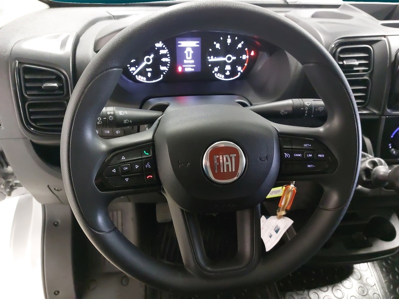 Fiat Ducato vaihtoauto