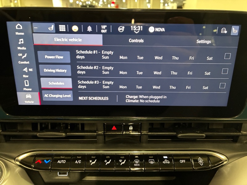 Fiat 500e vaihtoauto