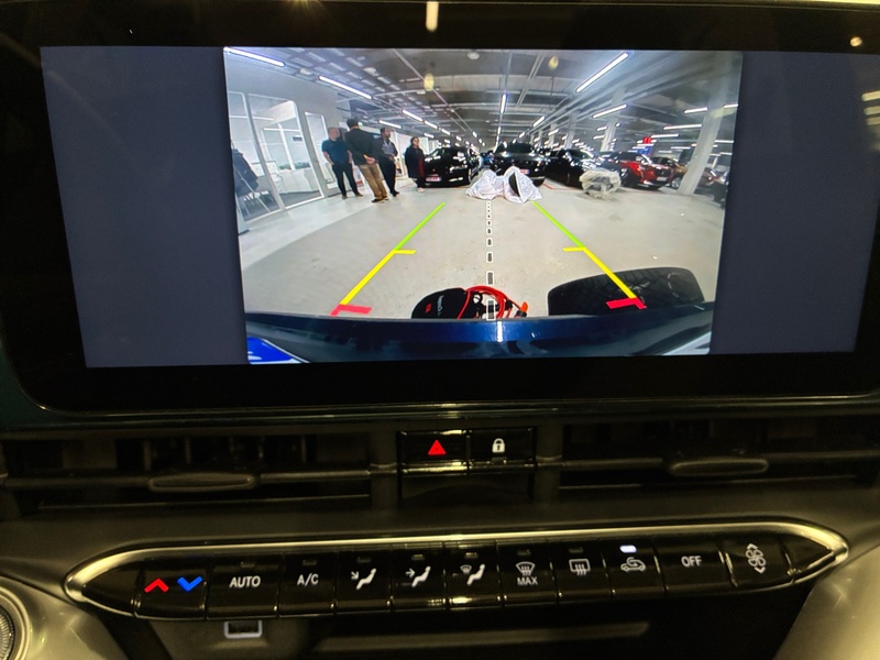 Fiat 500e vaihtoauto