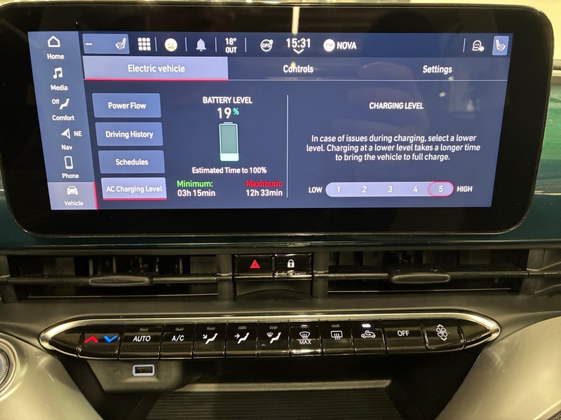 Fiat 500e vaihtoauto