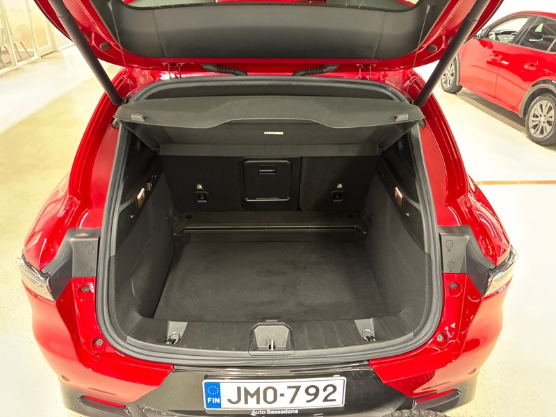 Alfa Romeo Tonale vaihtoauto