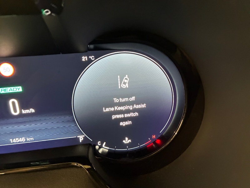 Alfa Romeo Tonale vaihtoauto