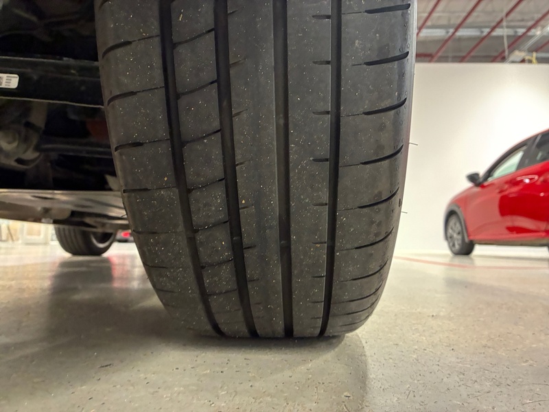 Alfa Romeo Tonale vaihtoauto