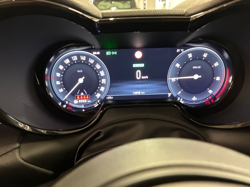 Alfa Romeo Tonale vaihtoauto