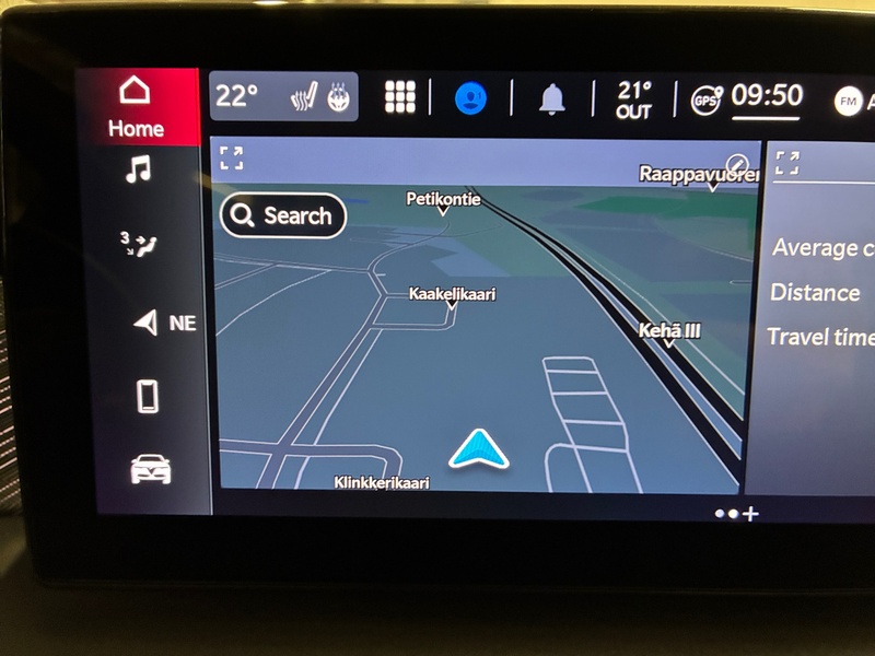 Alfa Romeo Tonale vaihtoauto