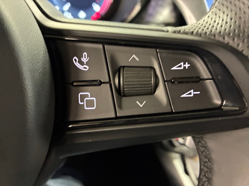 Alfa Romeo Tonale vaihtoauto