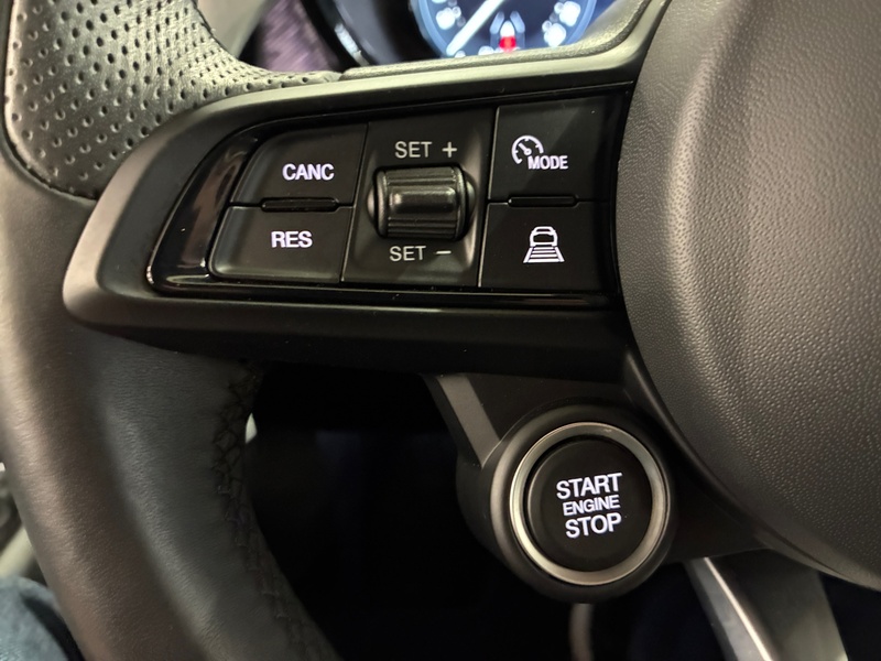 Alfa Romeo Tonale vaihtoauto