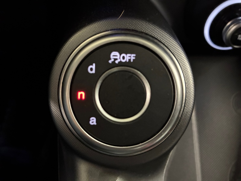 Alfa Romeo Tonale vaihtoauto