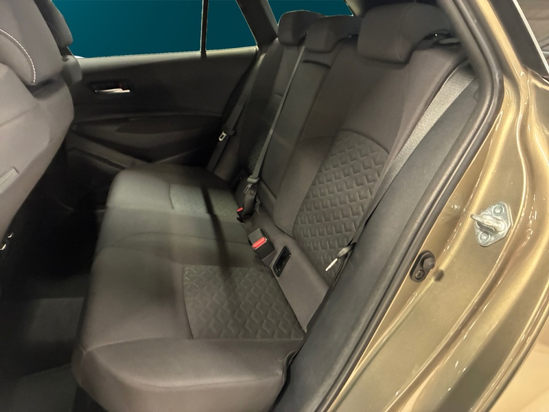 Suzuki Swace vaihtoauto