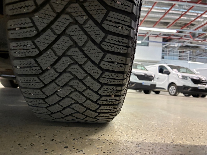 Suzuki Swace vaihtoauto