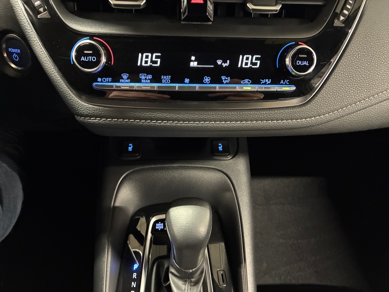 Suzuki Swace vaihtoauto