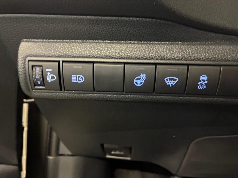 Suzuki Swace vaihtoauto