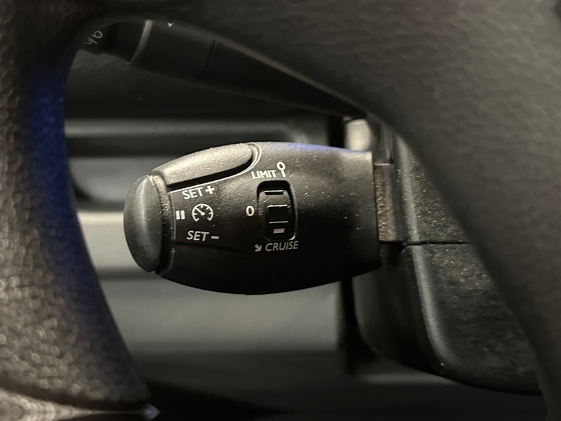 Citroën ë-Jumpy vaihtoauto