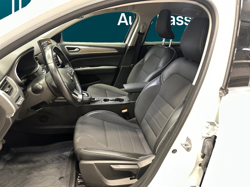 Renault Arkana vaihtoauto