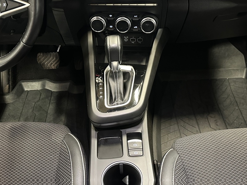 Renault Arkana vaihtoauto