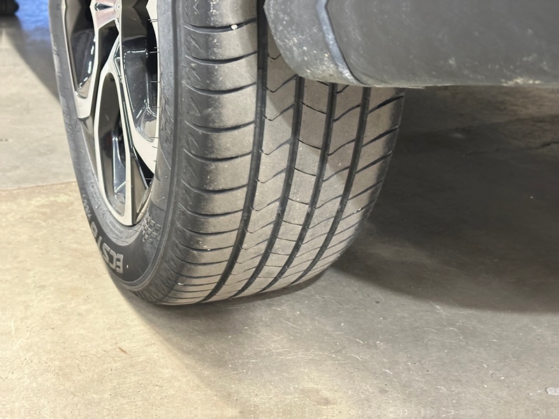 Renault Arkana vaihtoauto