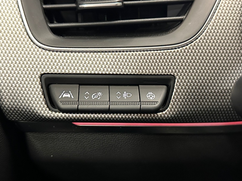 Renault Arkana vaihtoauto