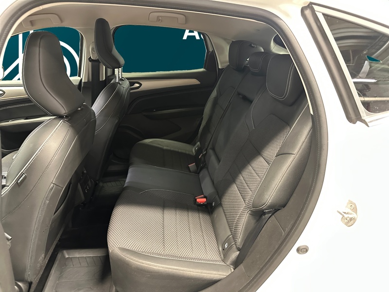 Renault Arkana vaihtoauto