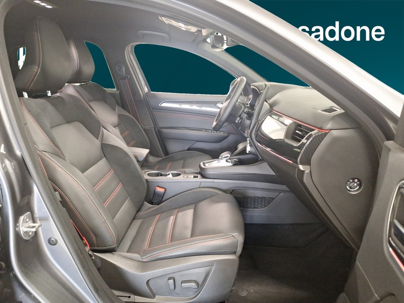 Renault Arkana vaihtoauto