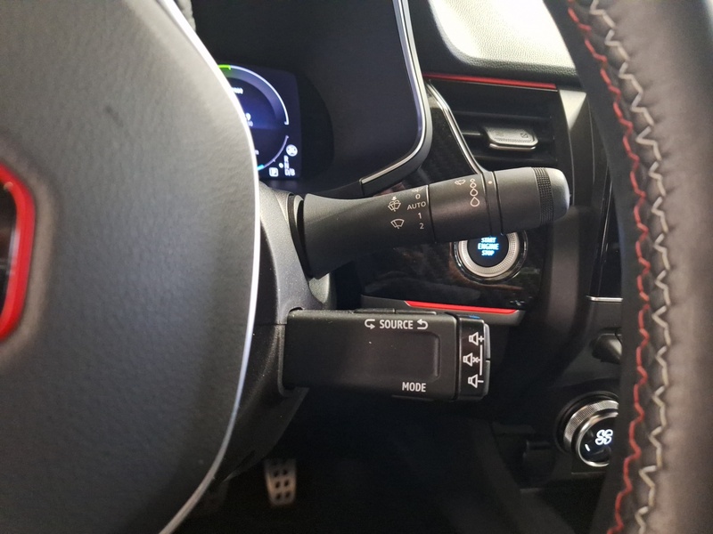 Renault Arkana vaihtoauto