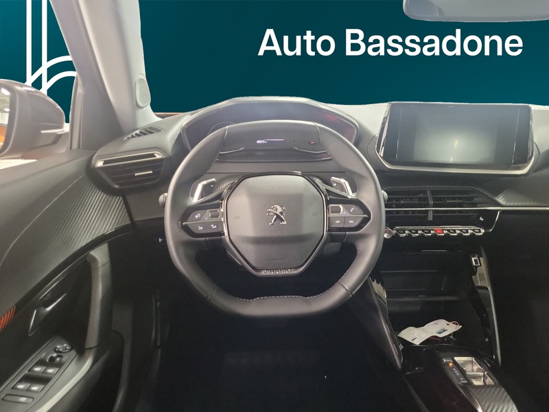 Peugeot 2008 vaihtoauto