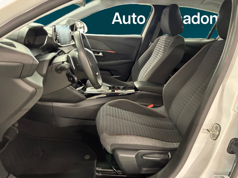 Peugeot 208 vaihtoauto