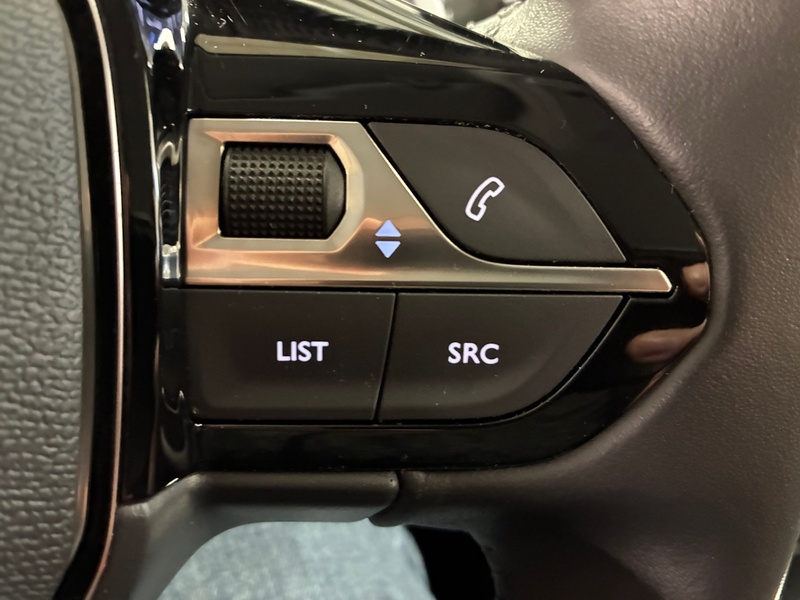 Peugeot 208 vaihtoauto